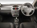 Chevrolet Corsa Utility 2010 года